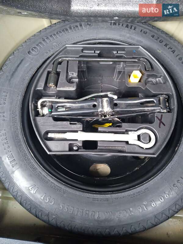 Позашляховик / Кросовер Peugeot 3008 2010 в Рівному