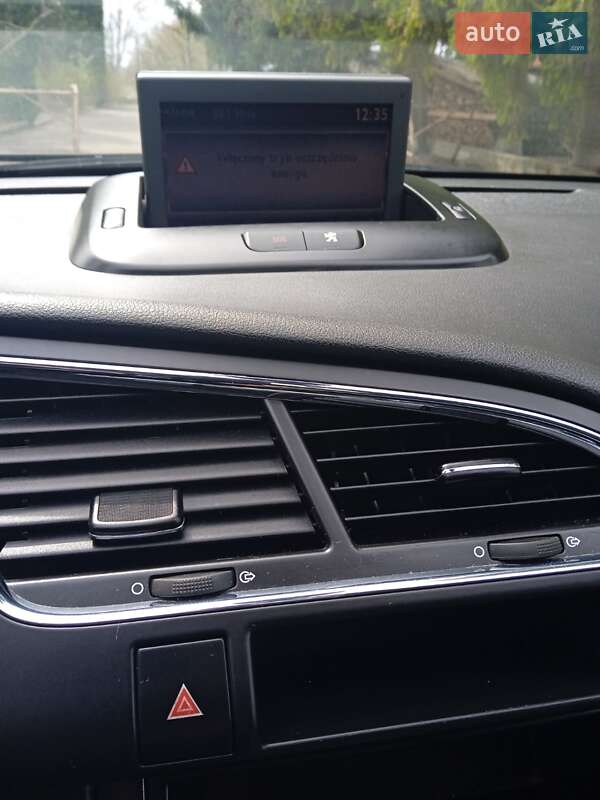 Позашляховик / Кросовер Peugeot 3008 2010 в Рівному