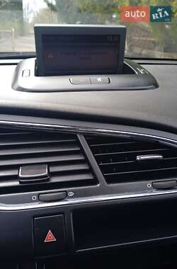 Внедорожник / Кроссовер Peugeot 3008 2010 в 