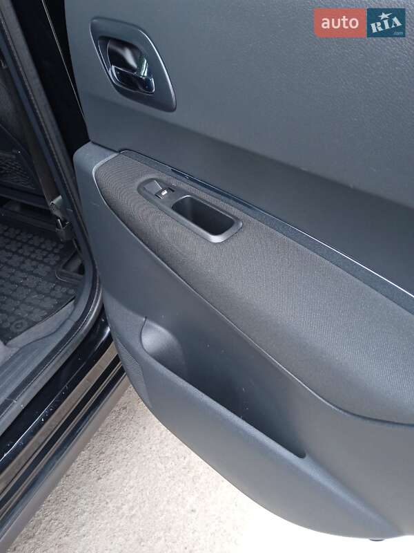 Позашляховик / Кросовер Peugeot 3008 2010 в Рівному