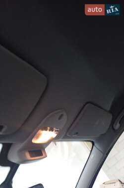 Внедорожник / Кроссовер Peugeot 3008 2010 в 