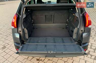 Внедорожник / Кроссовер Peugeot 3008 2015 в 