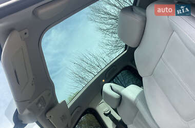 Внедорожник / Кроссовер Peugeot 3008 2010 в 