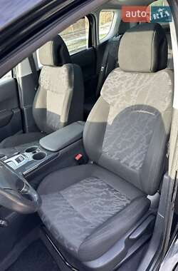Внедорожник / Кроссовер Peugeot 3008 2010 в 