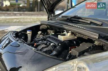 Внедорожник / Кроссовер Peugeot 3008 2010 в 