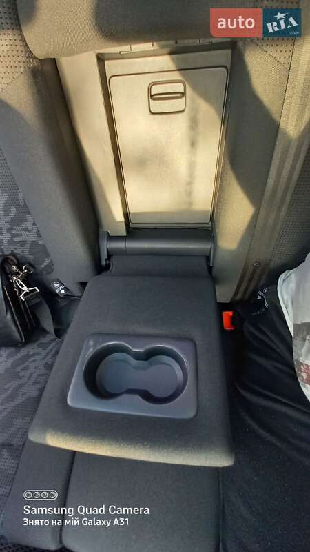 Внедорожник / Кроссовер Peugeot 3008 2012 в Львове
