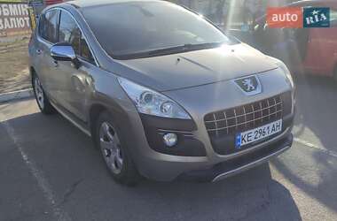 Внедорожник / Кроссовер Peugeot 3008 2010 в Одессе