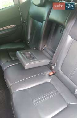 Внедорожник / Кроссовер Peugeot 3008 2010 в 