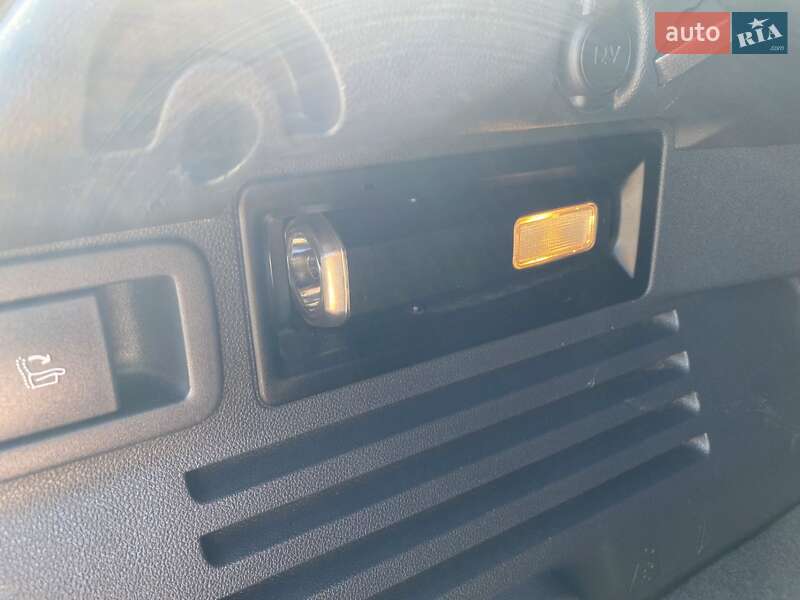 Позашляховик / Кросовер Peugeot 3008 2013 в Запоріжжі