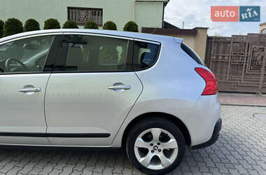 Внедорожник / Кроссовер Peugeot 3008 2013 в 