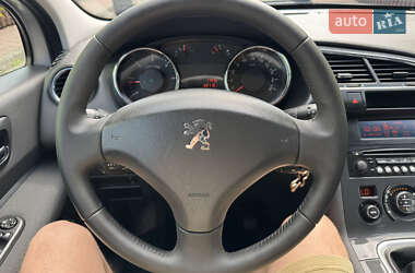 Внедорожник / Кроссовер Peugeot 3008 2013 в 