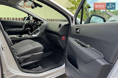 Внедорожник / Кроссовер Peugeot 3008 2013 в 