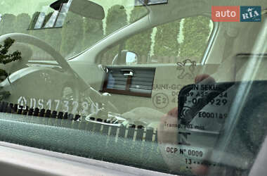 Внедорожник / Кроссовер Peugeot 3008 2013 в 
