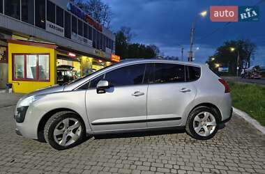 Внедорожник / Кроссовер Peugeot 3008 2010 в Тернополе