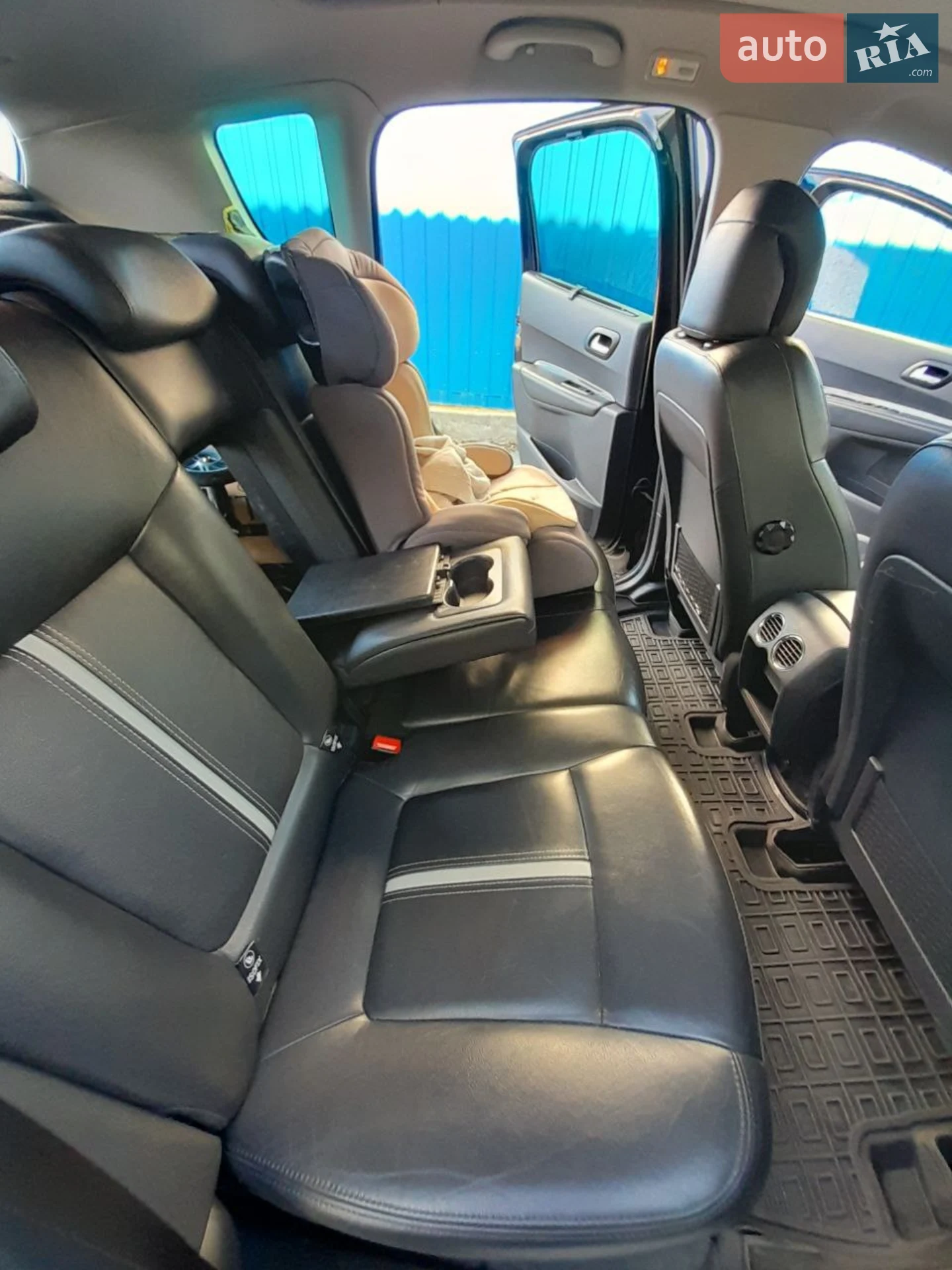2012 Peugeot 3008 - мініатюра 5