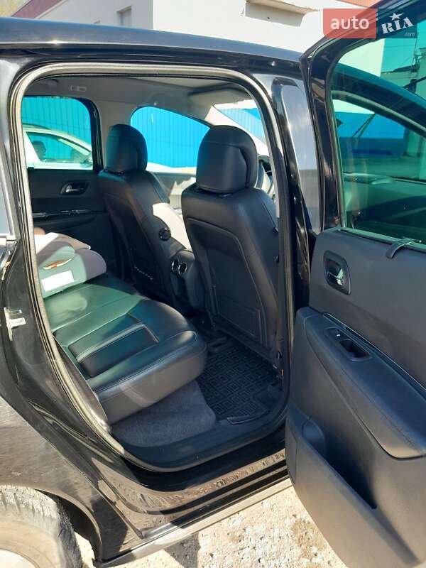 Внедорожник / Кроссовер Peugeot 3008 2012 в Каменец-Подольском