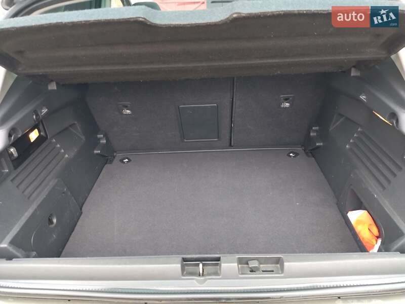 Внедорожник / Кроссовер Peugeot 3008 2010 в Костополе