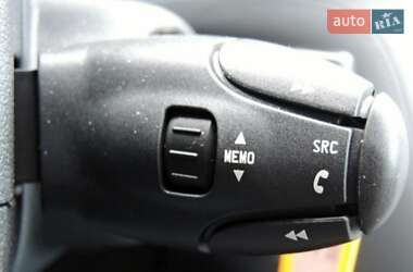 Внедорожник / Кроссовер Peugeot 3008 2013 в 