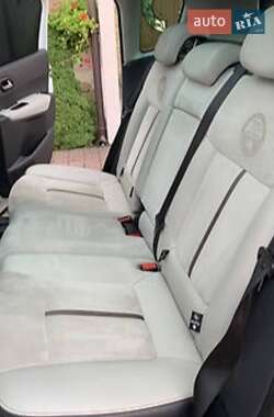 Внедорожник / Кроссовер Peugeot 3008 2013 в 