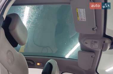 Внедорожник / Кроссовер Peugeot 3008 2013 в 