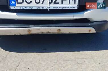 Внедорожник / Кроссовер Peugeot 3008 2013 в 