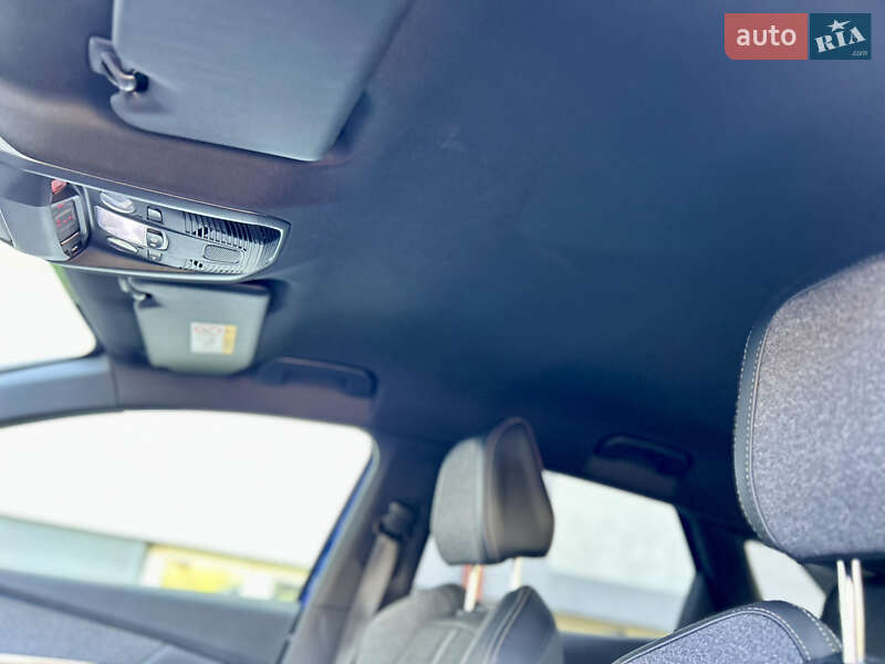 Внедорожник / Кроссовер Peugeot 3008 2020 в Ирпене