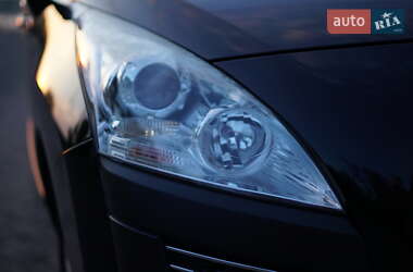 Внедорожник / Кроссовер Peugeot 3008 2013 в 