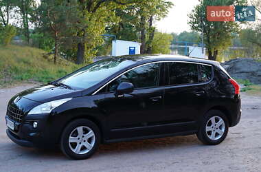 Внедорожник / Кроссовер Peugeot 3008 2013 в 