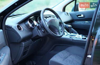 Внедорожник / Кроссовер Peugeot 3008 2013 в 