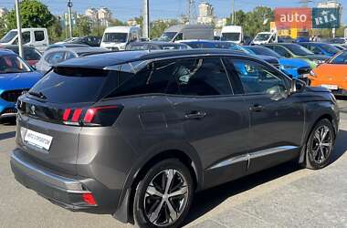 Внедорожник / Кроссовер Peugeot 3008 2022 в 