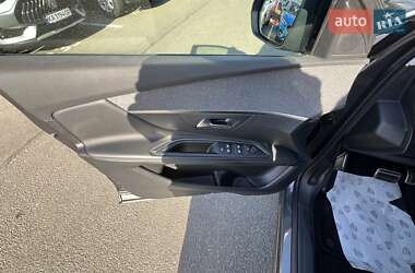 Внедорожник / Кроссовер Peugeot 3008 2022 в 
