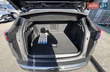 Внедорожник / Кроссовер Peugeot 3008 2022 в 