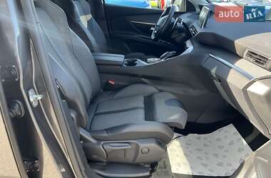 Внедорожник / Кроссовер Peugeot 3008 2022 в 