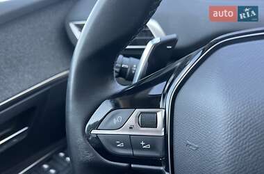 Внедорожник / Кроссовер Peugeot 3008 2022 в 
