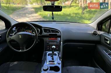 Внедорожник / Кроссовер Peugeot 3008 2010 в 