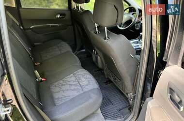 Внедорожник / Кроссовер Peugeot 3008 2010 в 