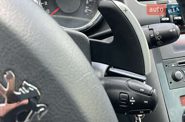 Внедорожник / Кроссовер Peugeot 3008 2011 в 