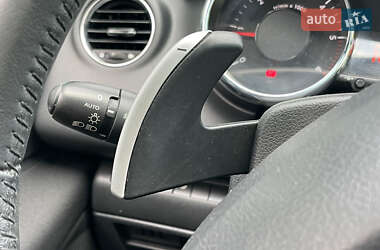 Внедорожник / Кроссовер Peugeot 3008 2011 в 