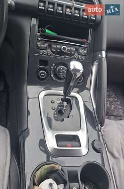Позашляховик / Кросовер Peugeot 3008 2011 в 