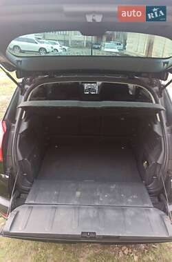 Внедорожник / Кроссовер Peugeot 3008 2009 в 