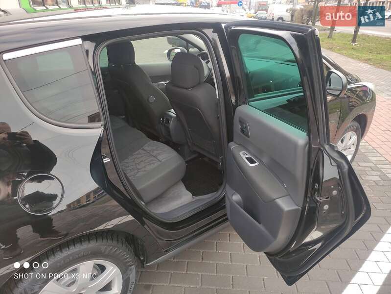 Позашляховик / Кросовер Peugeot 3008 2010 в Білій Церкві