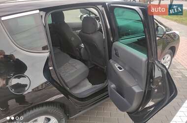 Внедорожник / Кроссовер Peugeot 3008 2010 в 