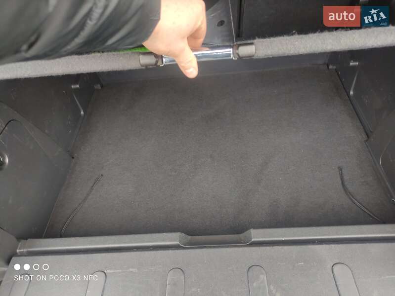 Позашляховик / Кросовер Peugeot 3008 2010 в Білій Церкві