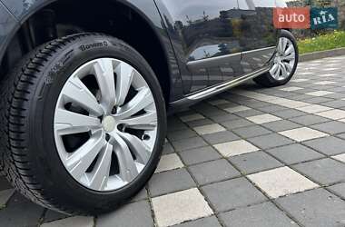 Внедорожник / Кроссовер Peugeot 3008 2015 в 
