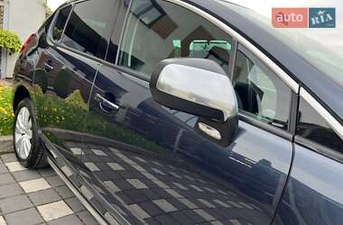 Внедорожник / Кроссовер Peugeot 3008 2015 в 