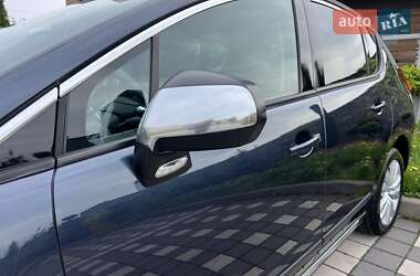 Внедорожник / Кроссовер Peugeot 3008 2015 в 