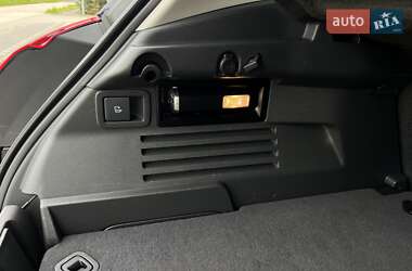 Внедорожник / Кроссовер Peugeot 3008 2015 в 
