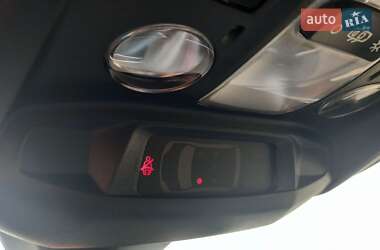 Внедорожник / Кроссовер Peugeot 3008 2019 в 