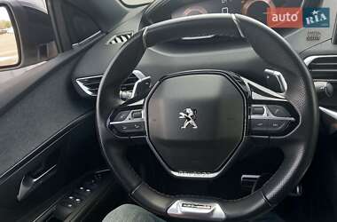 Внедорожник / Кроссовер Peugeot 3008 2019 в 