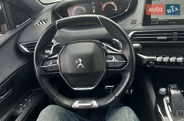 Внедорожник / Кроссовер Peugeot 3008 2019 в 